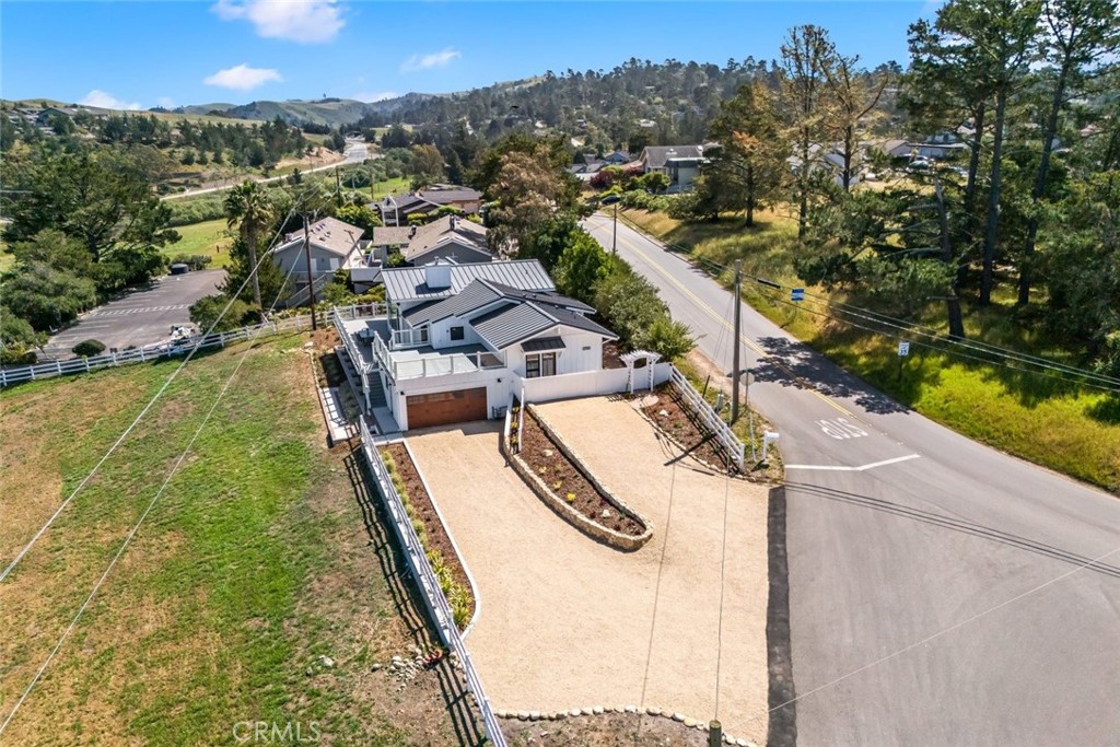 2786 Eton Road Cambria, CA 93428 - Photo 53 of 65