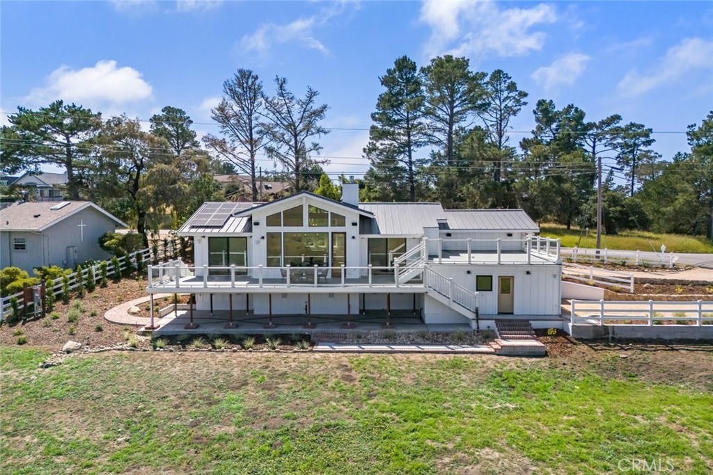 2786 Eton Road Cambria, CA 93428 - Photo 55 of 65