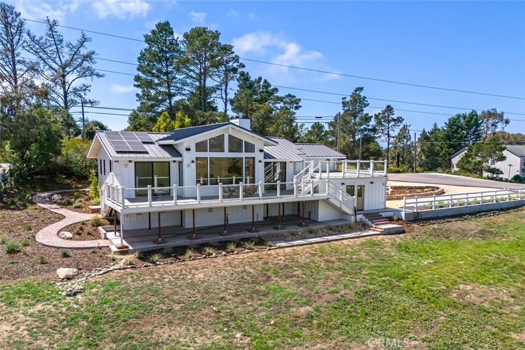 2786 Eton Road Cambria, CA 93428 - Photo 56 of 65