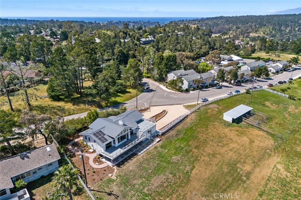 2786 Eton Road Cambria, CA 93428 - Photo 57 of 65