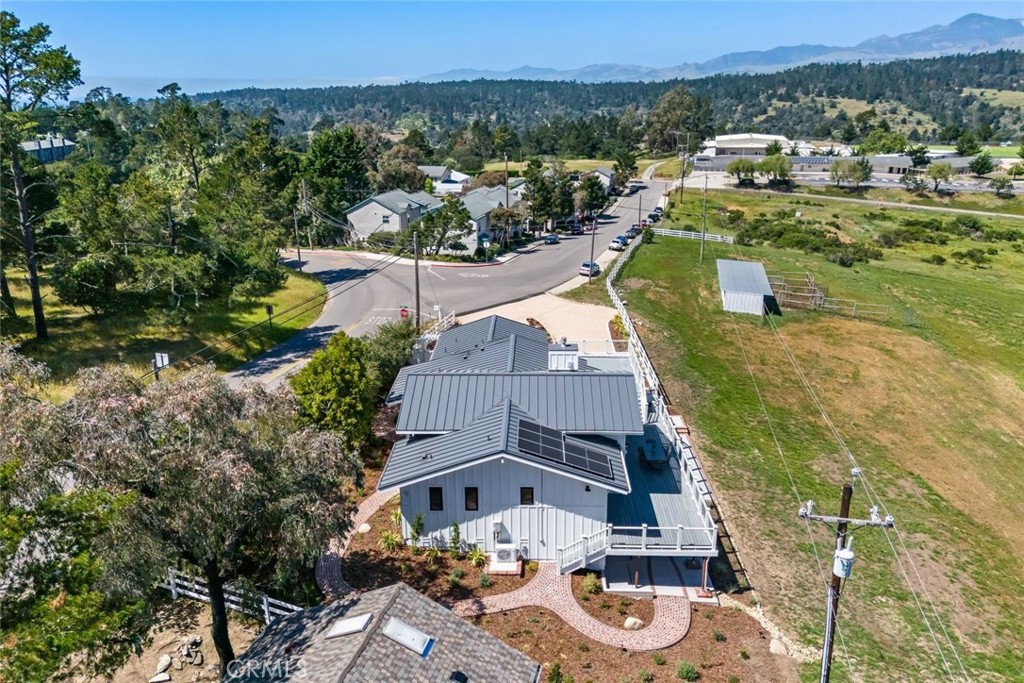 2786 Eton Road Cambria, CA 93428 - Photo 58 of 65