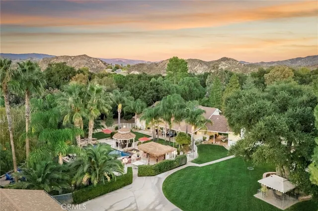$3,399,000 | 27767 Sand Canyon Road, Canyon Country, CA 91387
