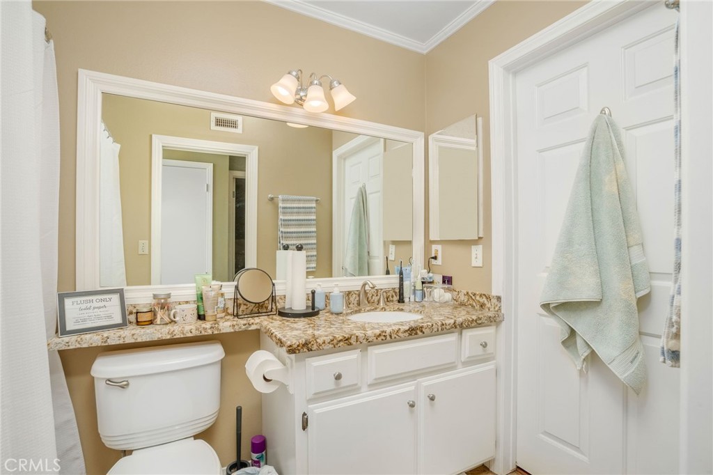 27767 Sand Canyon Road Canyon Country, CA 91387 - Photo 50 of 63 Attached Guest House (Interior)