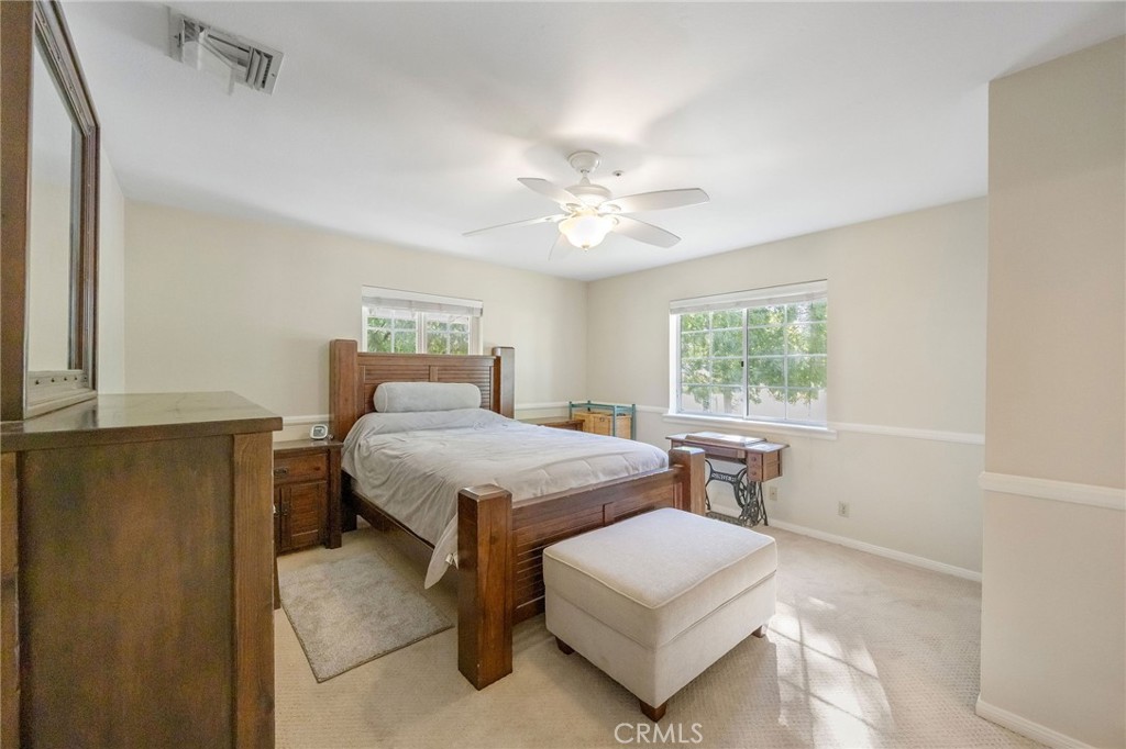 27767 Sand Canyon Road Canyon Country, CA 91387 - Photo 58 of 63 Detached Guest House (Interior)