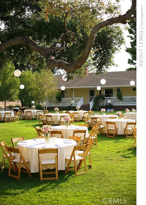 27767 Sand Canyon Road Canyon Country, CA 91387 - Photo 63 of 64 former wedding venue