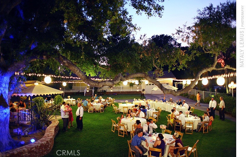 27767 Sand Canyon Road Canyon Country, CA 91387 - Photo 64 of 64 former wedding venue