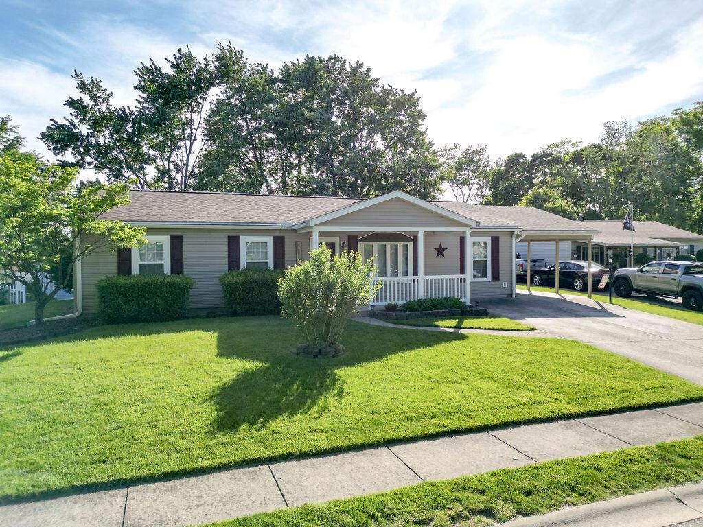 145 RidgeView Court Johnstown, OH 43031 - Photo 40 of 46 2-22