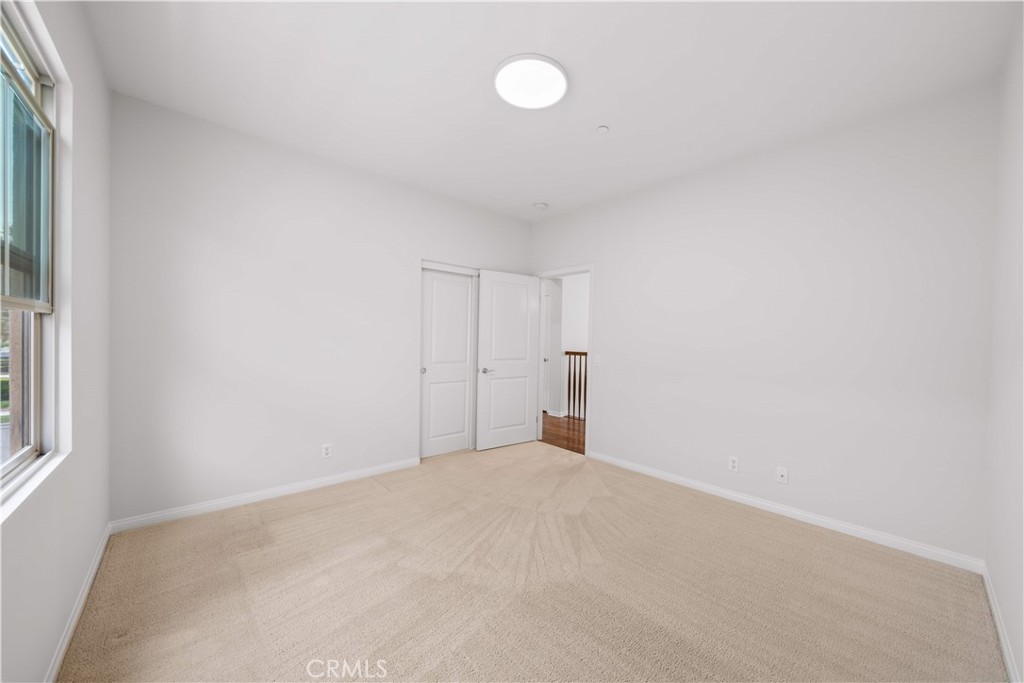 33 Jonquil Irvine, CA 92618 - Photo 24 of 48 a view of an empty room