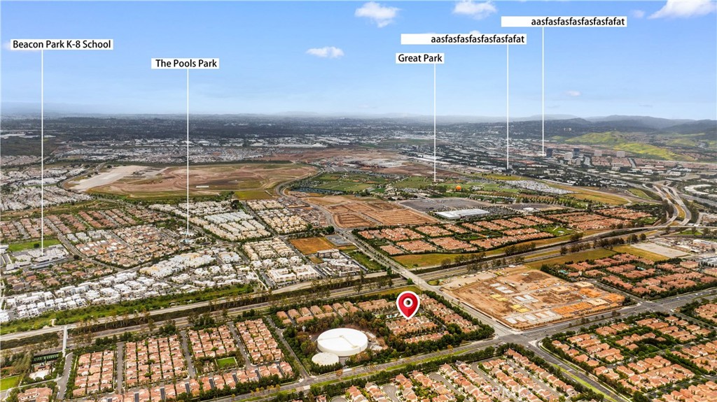 33 Jonquil Irvine, CA 92618 - Photo 47 of 48 a view of a terrace