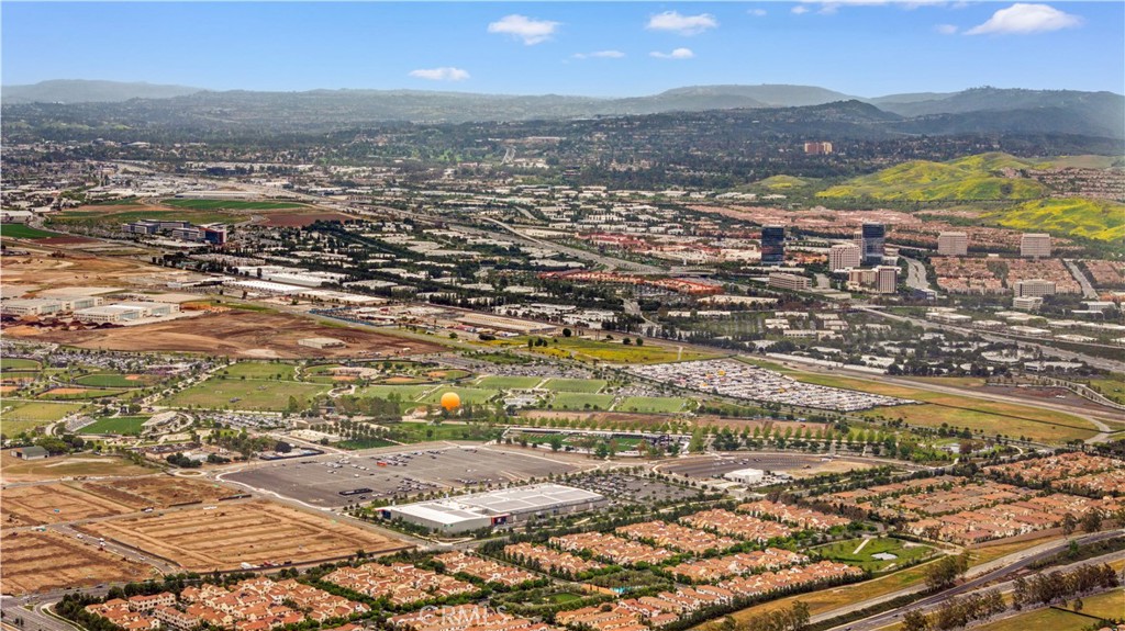 33 Jonquil Irvine, CA 92618 - Photo 48 of 48 a view of city and mountain