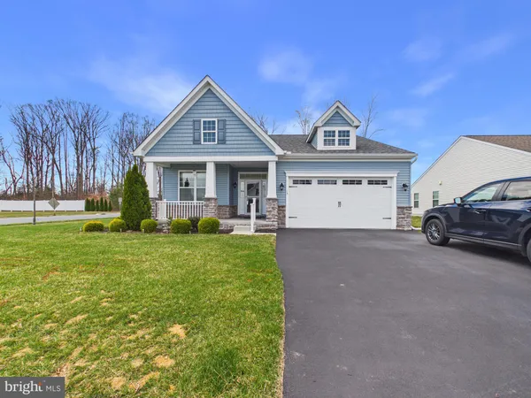 $390,000 | 15 Augusta National Drive, Magnolia, DE 19962