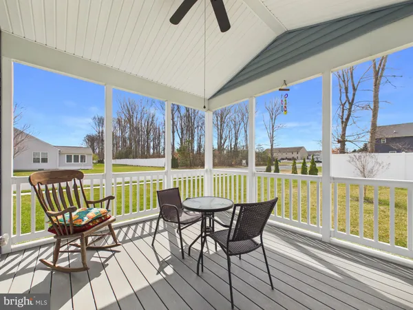 $390,000 | 15 Augusta National Drive, Magnolia, DE 19962