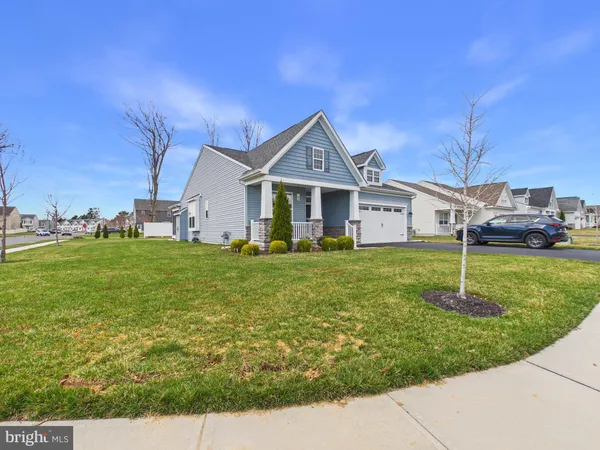 $390,000 | 15 Augusta National Drive, Magnolia, DE 19962