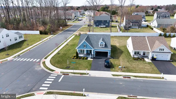 $390,000 | 15 Augusta National Drive, Magnolia, DE 19962