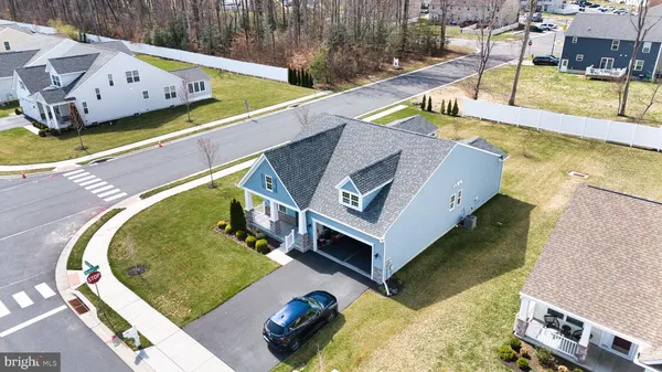 $390,000 | 15 Augusta National Drive, Magnolia, DE 19962
