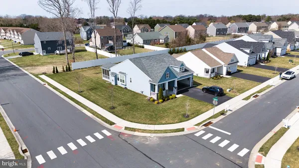 $390,000 | 15 Augusta National Drive, Magnolia, DE 19962