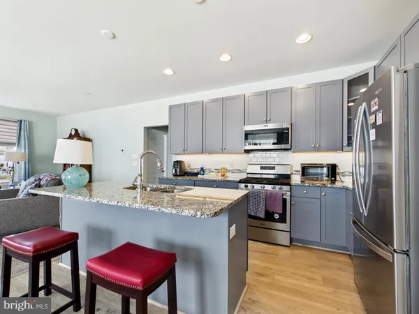 $390,000 | 15 Augusta National Drive, Magnolia, DE 19962