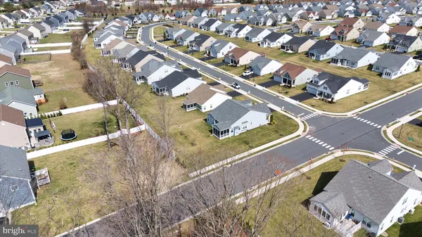 $390,000 | 15 Augusta National Drive, Magnolia, DE 19962