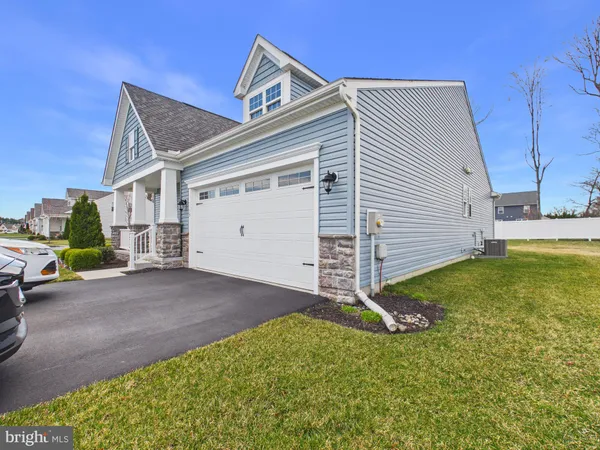 $390,000 | 15 Augusta National Drive, Magnolia, DE 19962