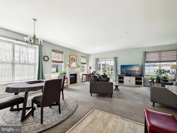 $390,000 | 15 Augusta National Drive, Magnolia, DE 19962