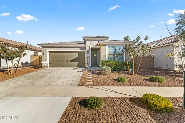 $459,900 | 17726 West Bajada Road, Surprise, AZ 85387