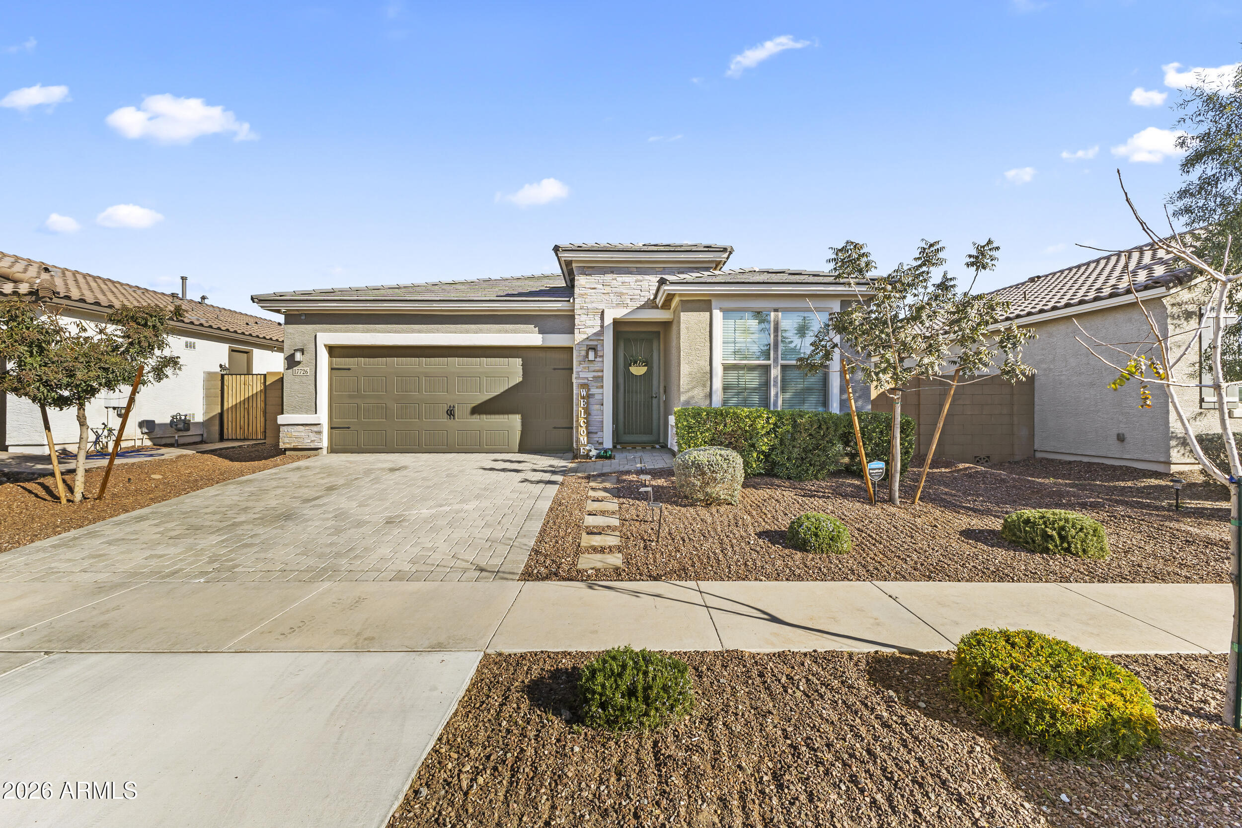 17726 West Bajada Road Surprise, AZ 85387 - Photo 1 of 41 1_01