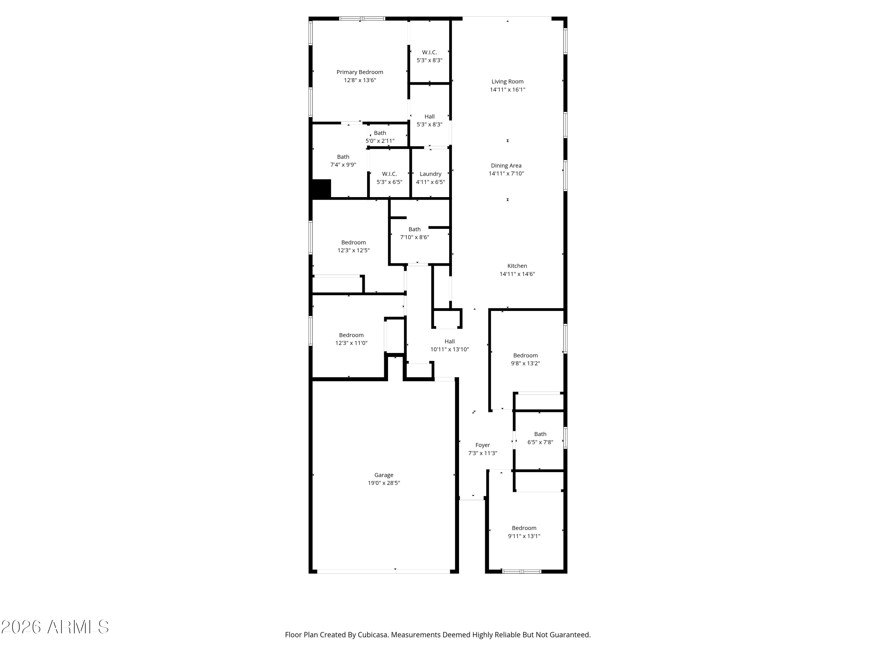 17726 West Bajada Road Surprise, AZ 85387 - Photo 41 of 41