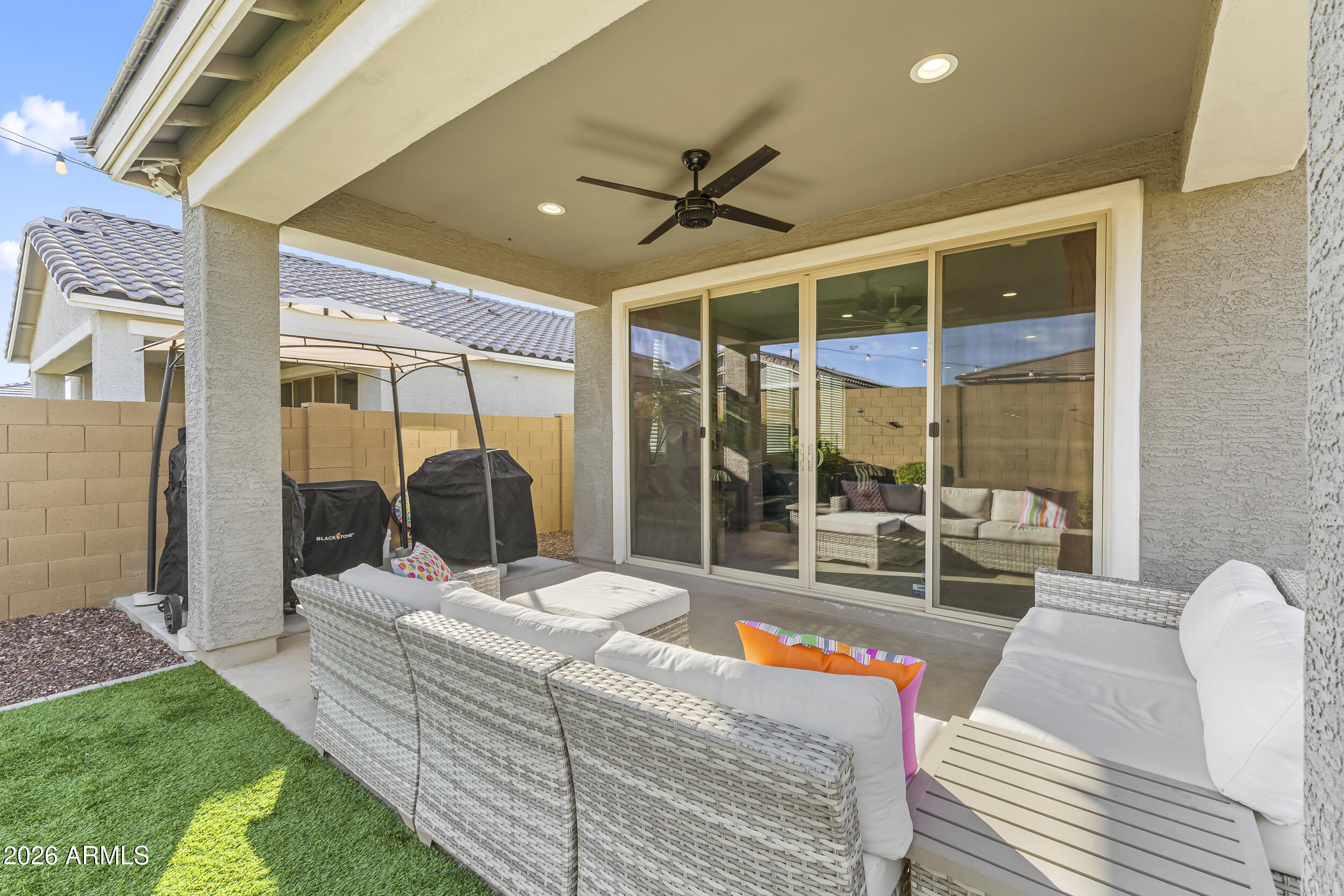 17726 West Bajada Road Surprise, AZ 85387 - Photo 27 of 41 27_27