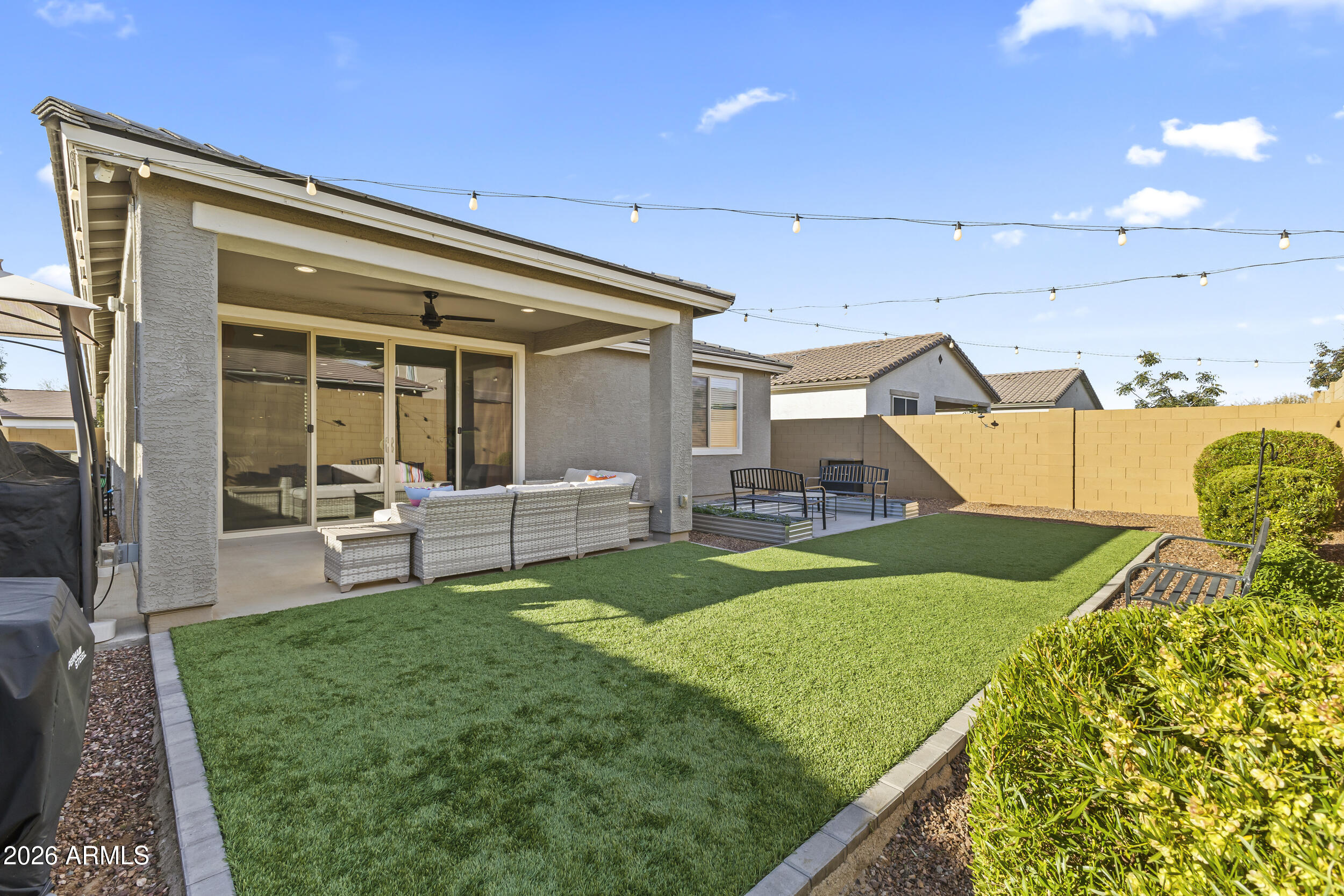 17726 West Bajada Road Surprise, AZ 85387 - Photo 29 of 41 29_29