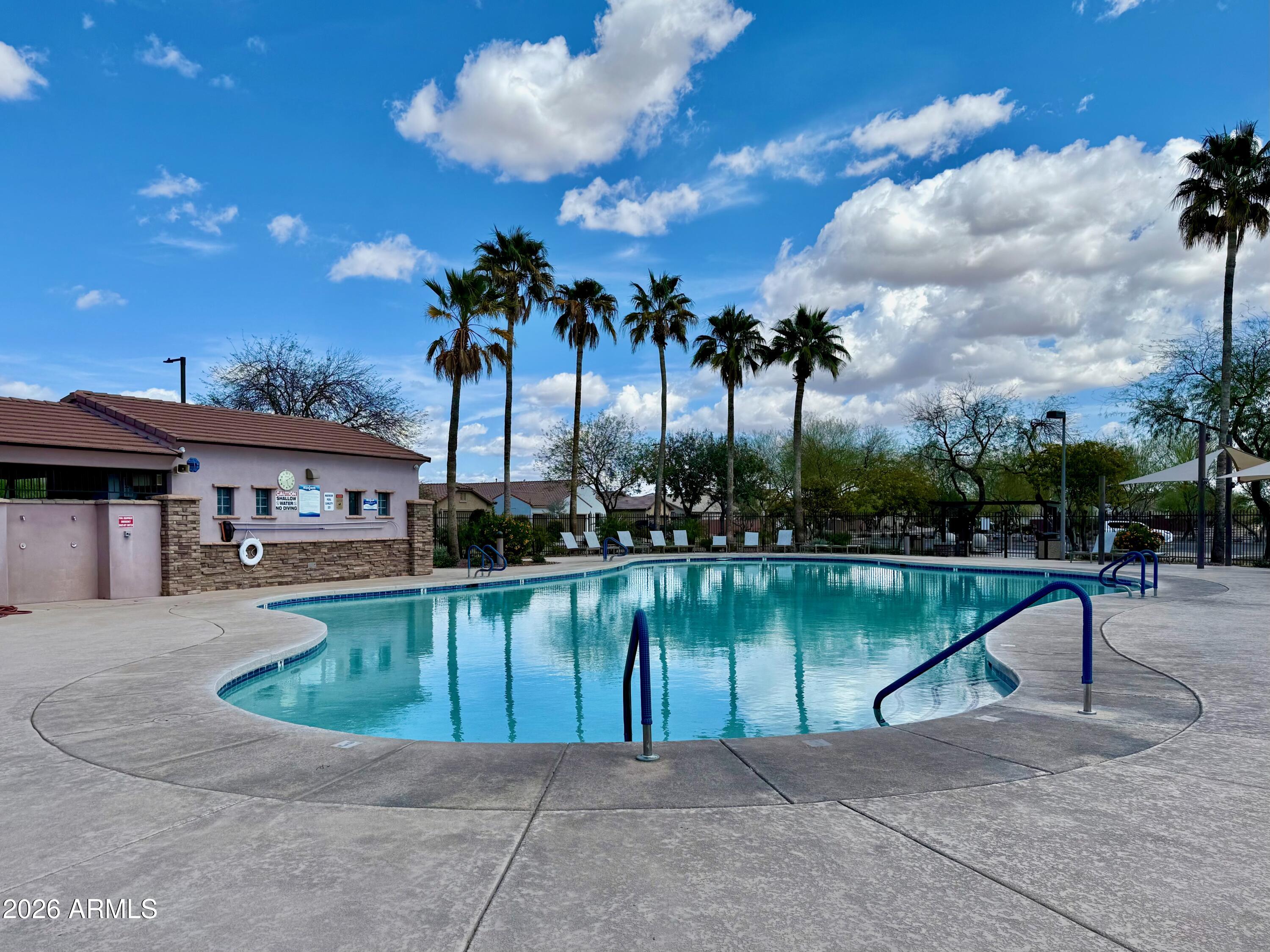 17726 West Bajada Road Surprise, AZ 85387 - Photo 37 of 41 37_37