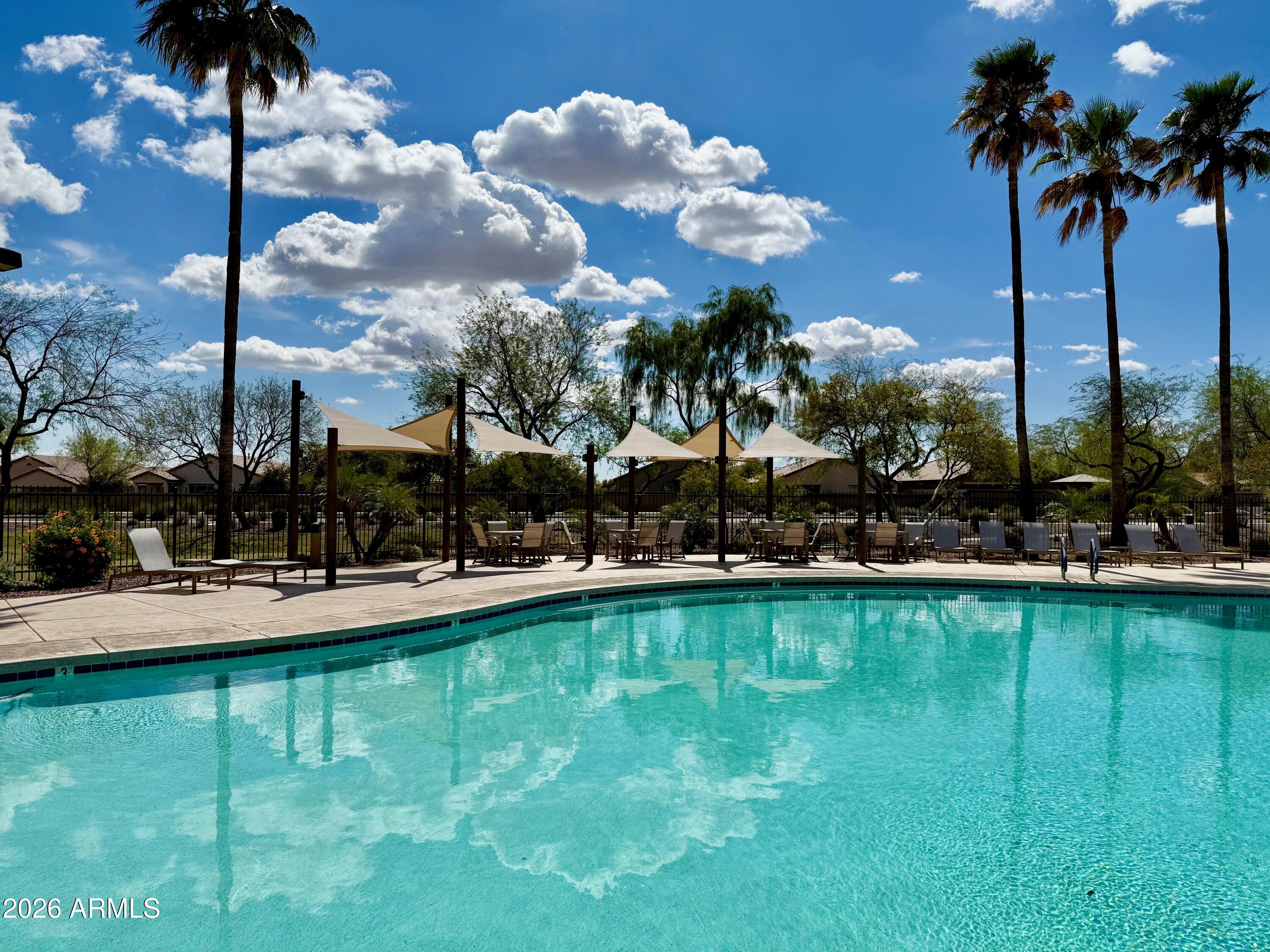 17726 West Bajada Road Surprise, AZ 85387 - Photo 40 of 41 40_40