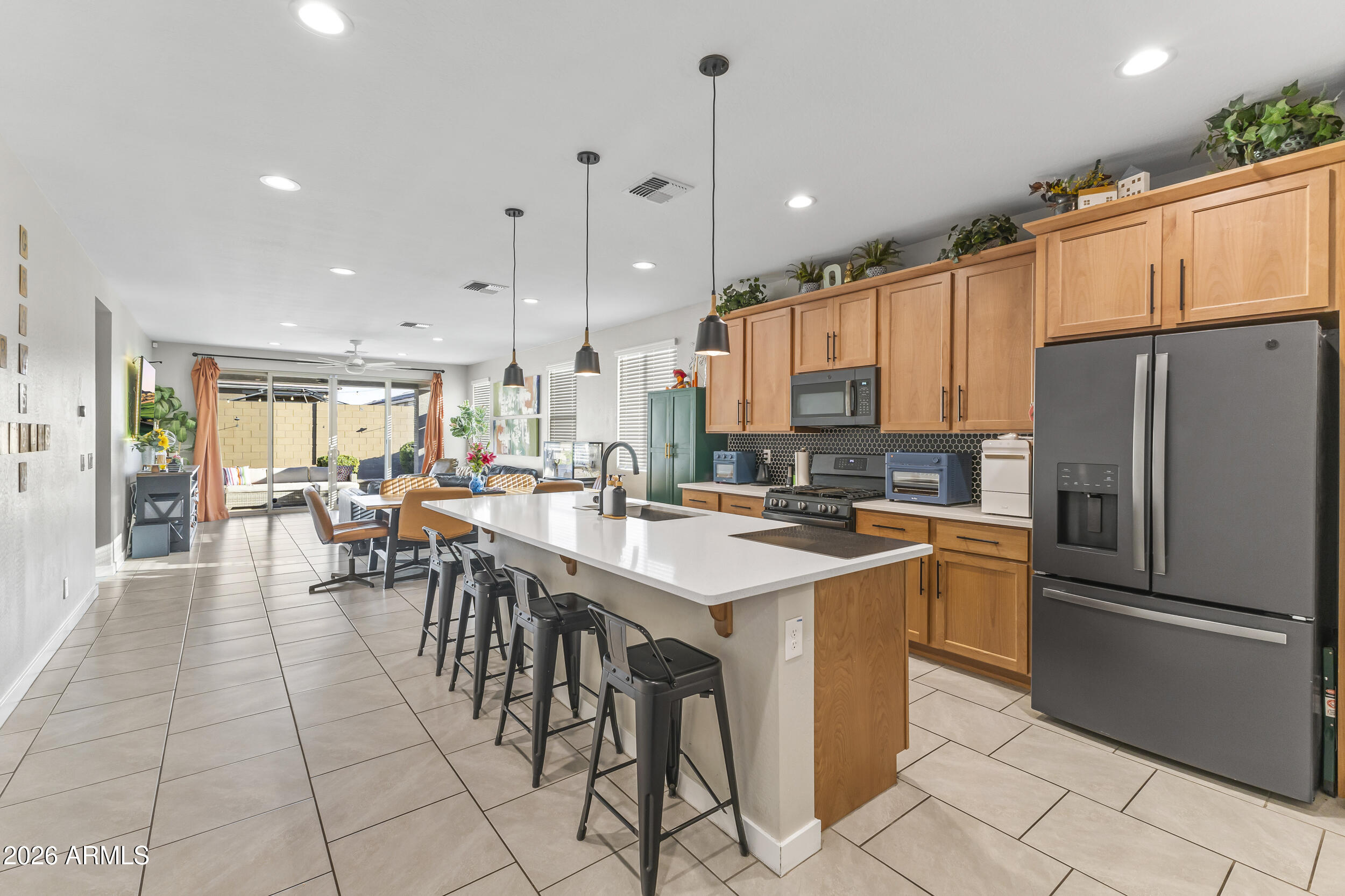 17726 West Bajada Road Surprise, AZ 85387 - Photo 7 of 41 7_07