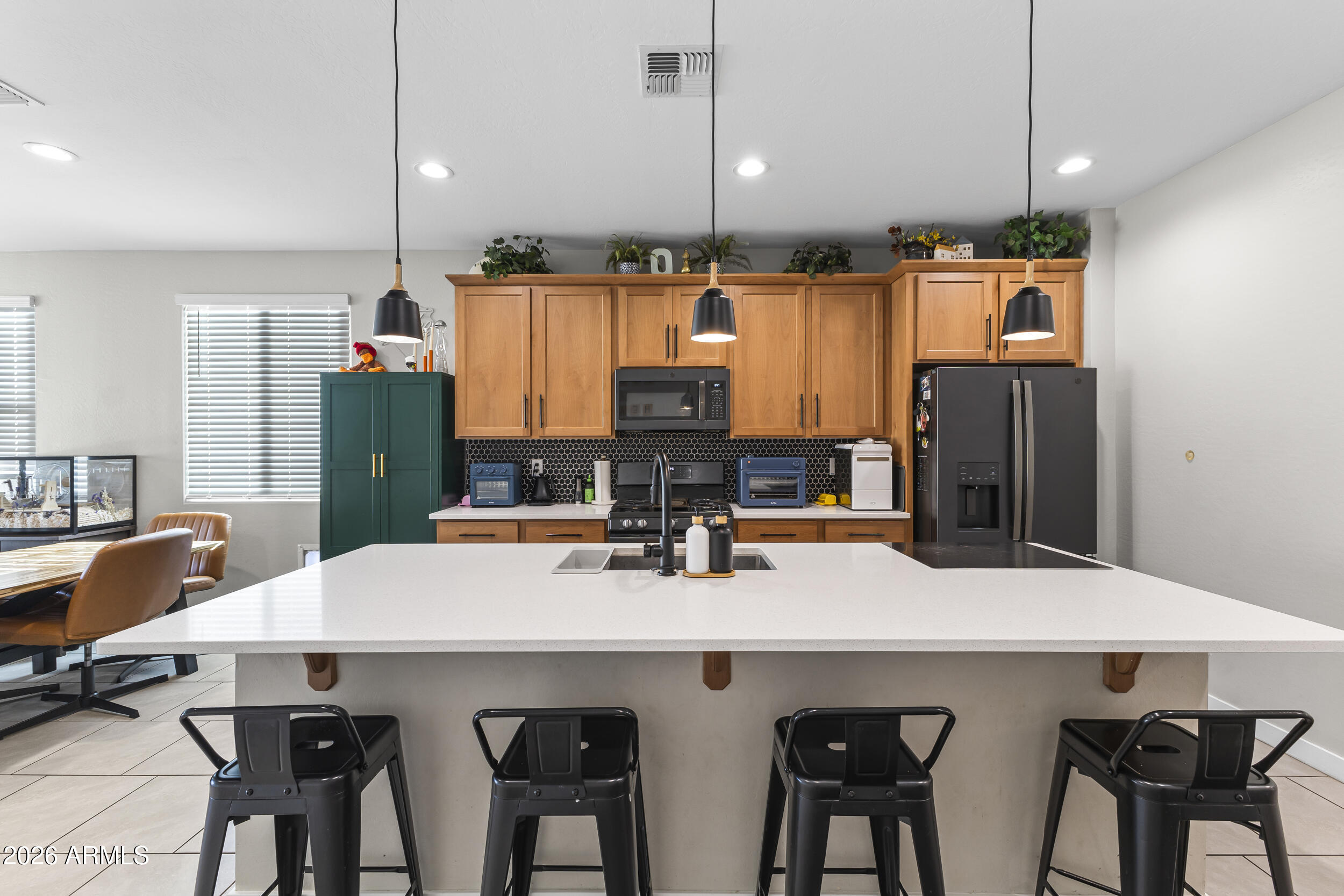 17726 West Bajada Road Surprise, AZ 85387 - Photo 8 of 41 8_08