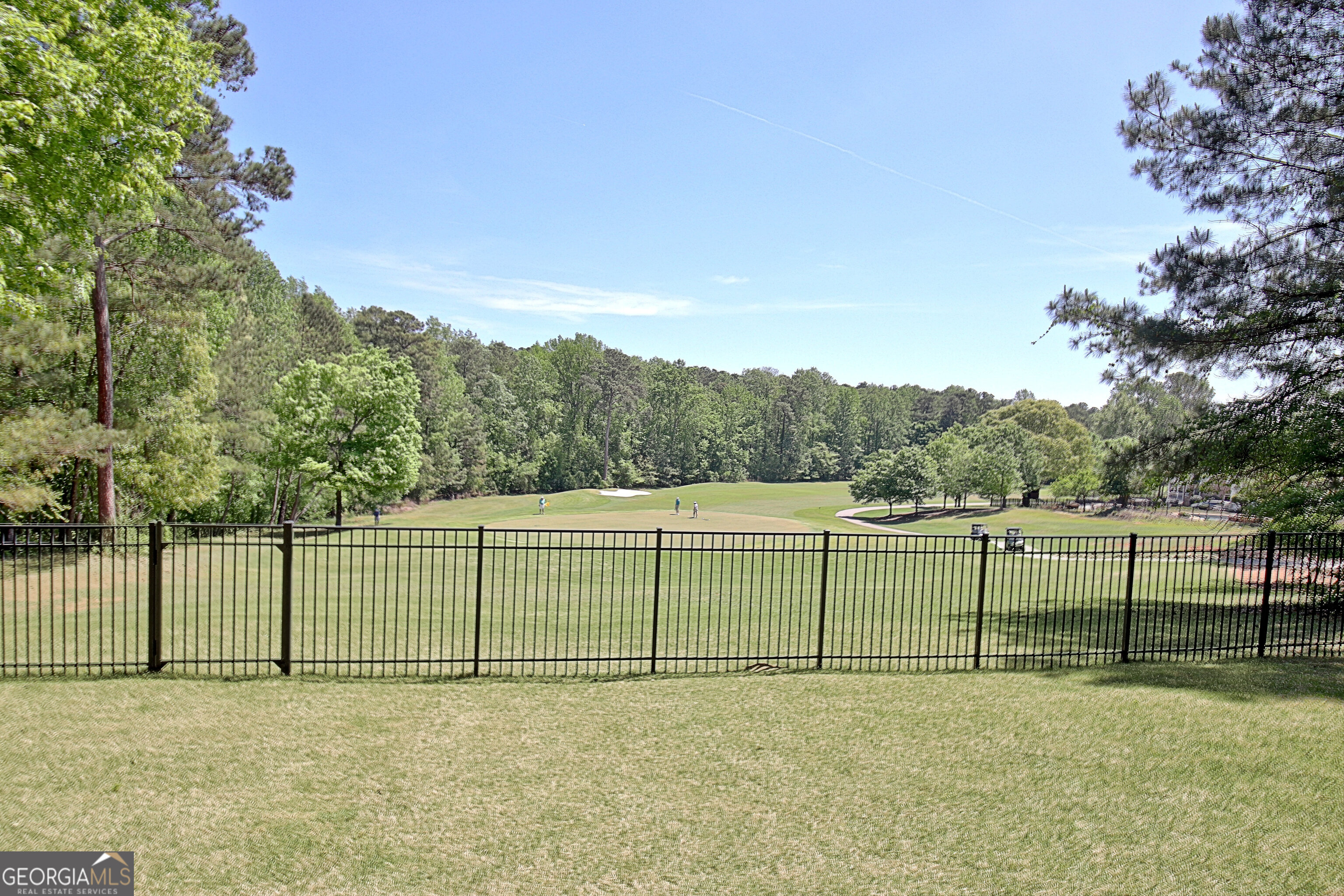 200 Terrane Ridge Peachtree City, GA 30269 - Photo 66 of 81