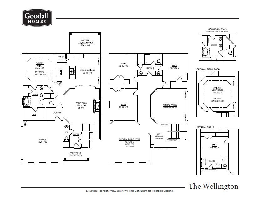356 Cloverbrook Way Gallatin, TN 37066 - Photo 2 of 2