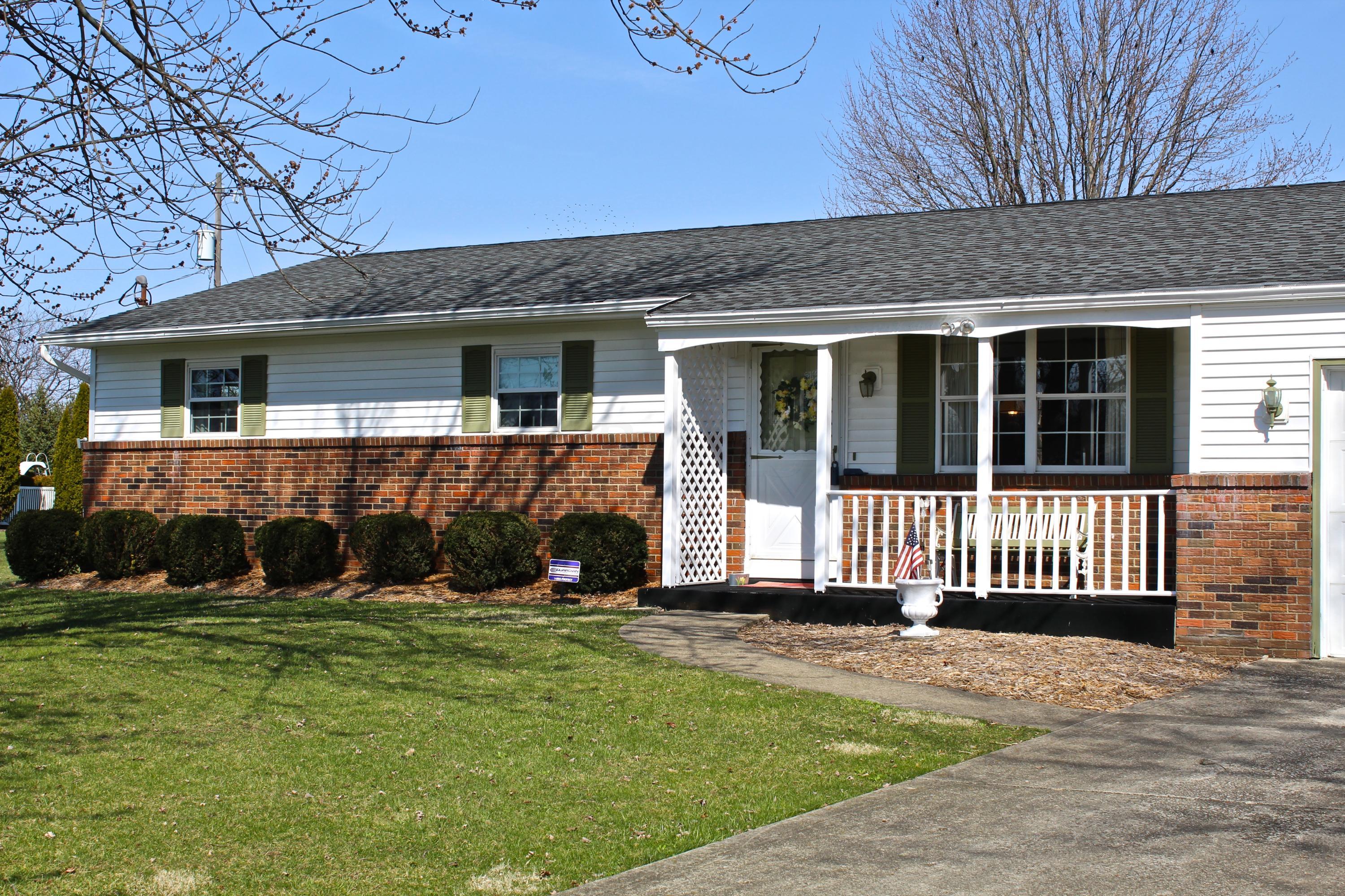 4106 Zuber Road Orient, OH 43146 - Photo 3 of 40 Gallery Image 3