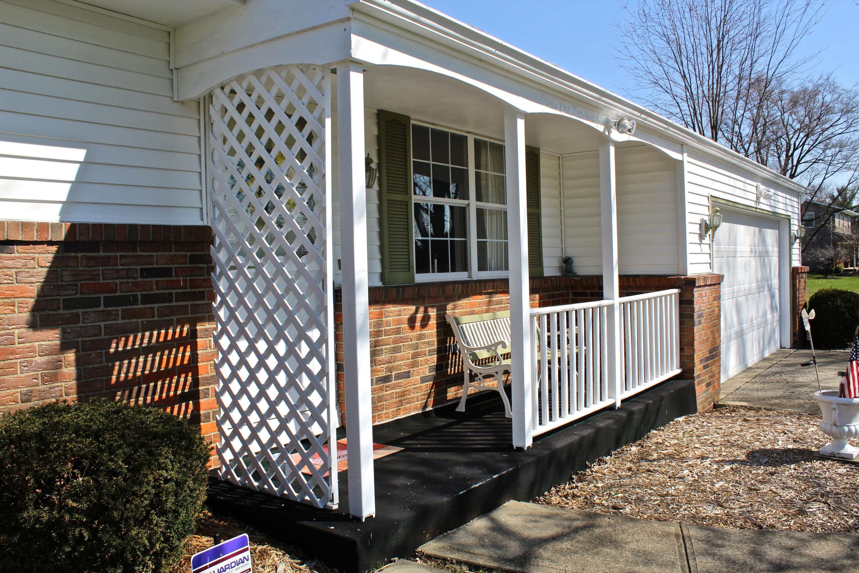 4106 Zuber Road Orient, OH 43146 - Photo 4 of 40 Gallery Image 4