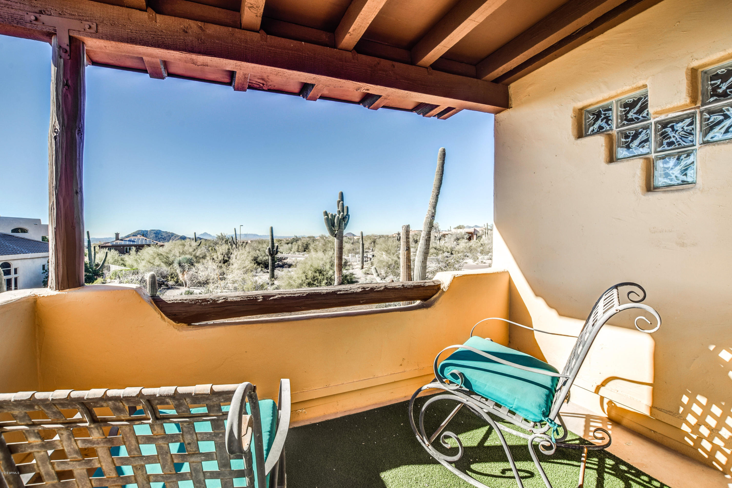 3530 North Hawes Road, Unit 10 Mesa, AZ 85207 - Photo 37 of 76 patio 2-pic 1