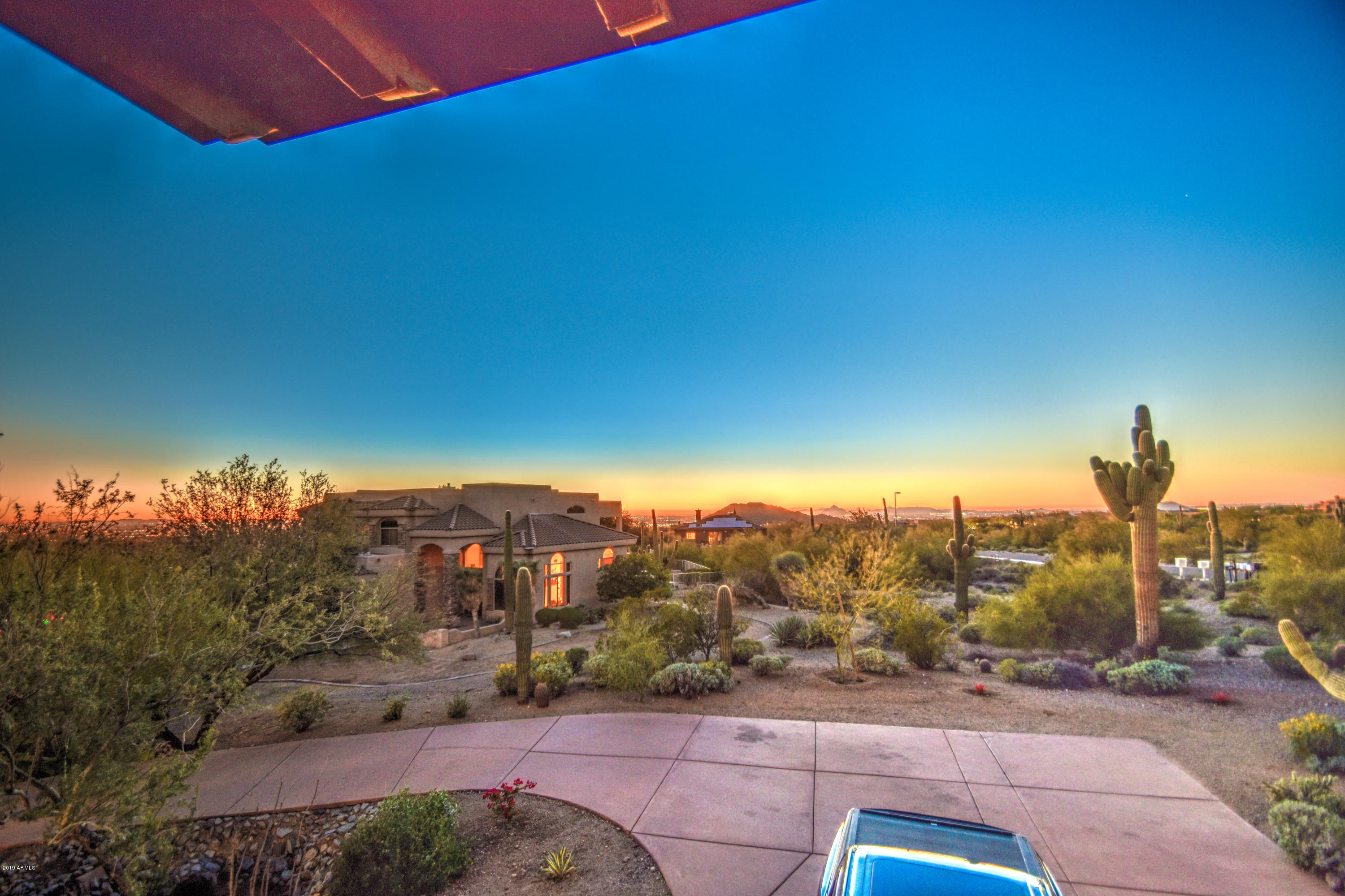 3530 North Hawes Road, Unit 10 Mesa, AZ 85207 - Photo 64 of 76 a view of a city with tall buildings