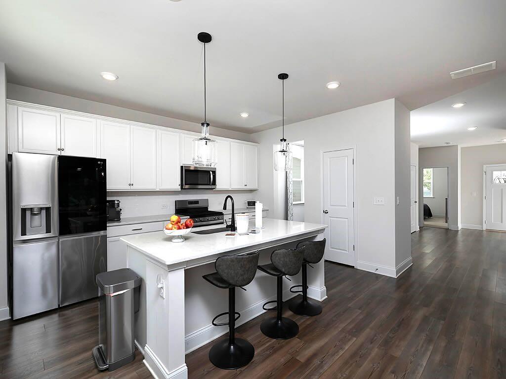 31 Dew Drop Lane Dallas, GA 30157 - Photo 10 of 30