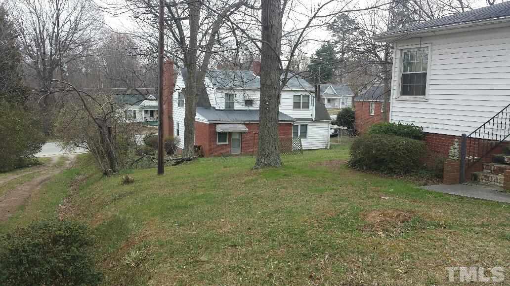 203 South Foushee Street Roxboro, NC 27573 - Photo 16 of 16