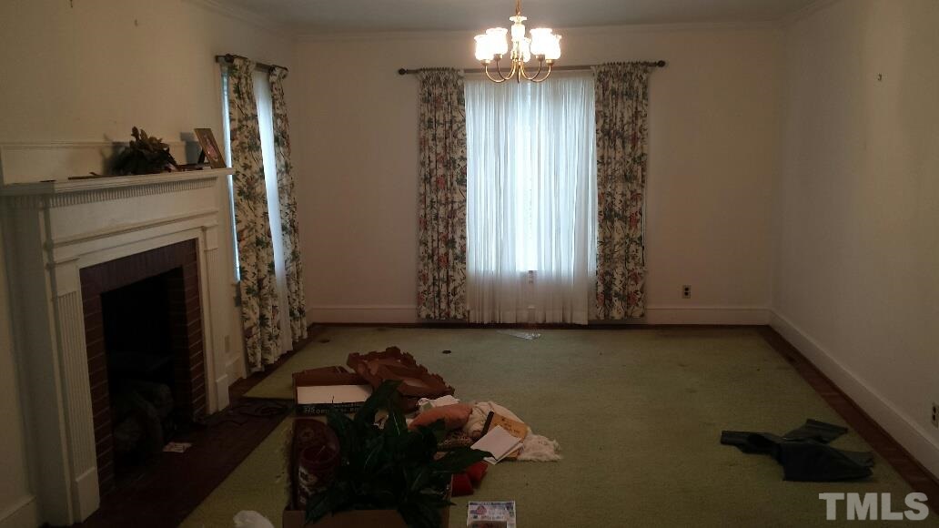 203 South Foushee Street Roxboro, NC 27573 - Photo 5 of 16