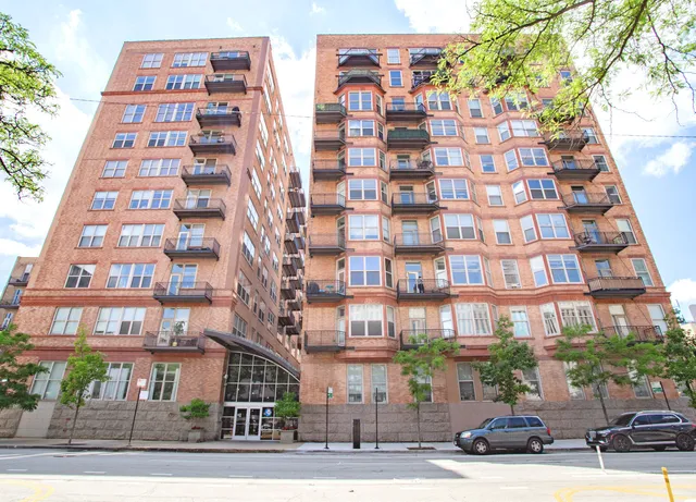 $274,034 | 500 South Clinton Street, Unit 743, Chicago, IL 60607