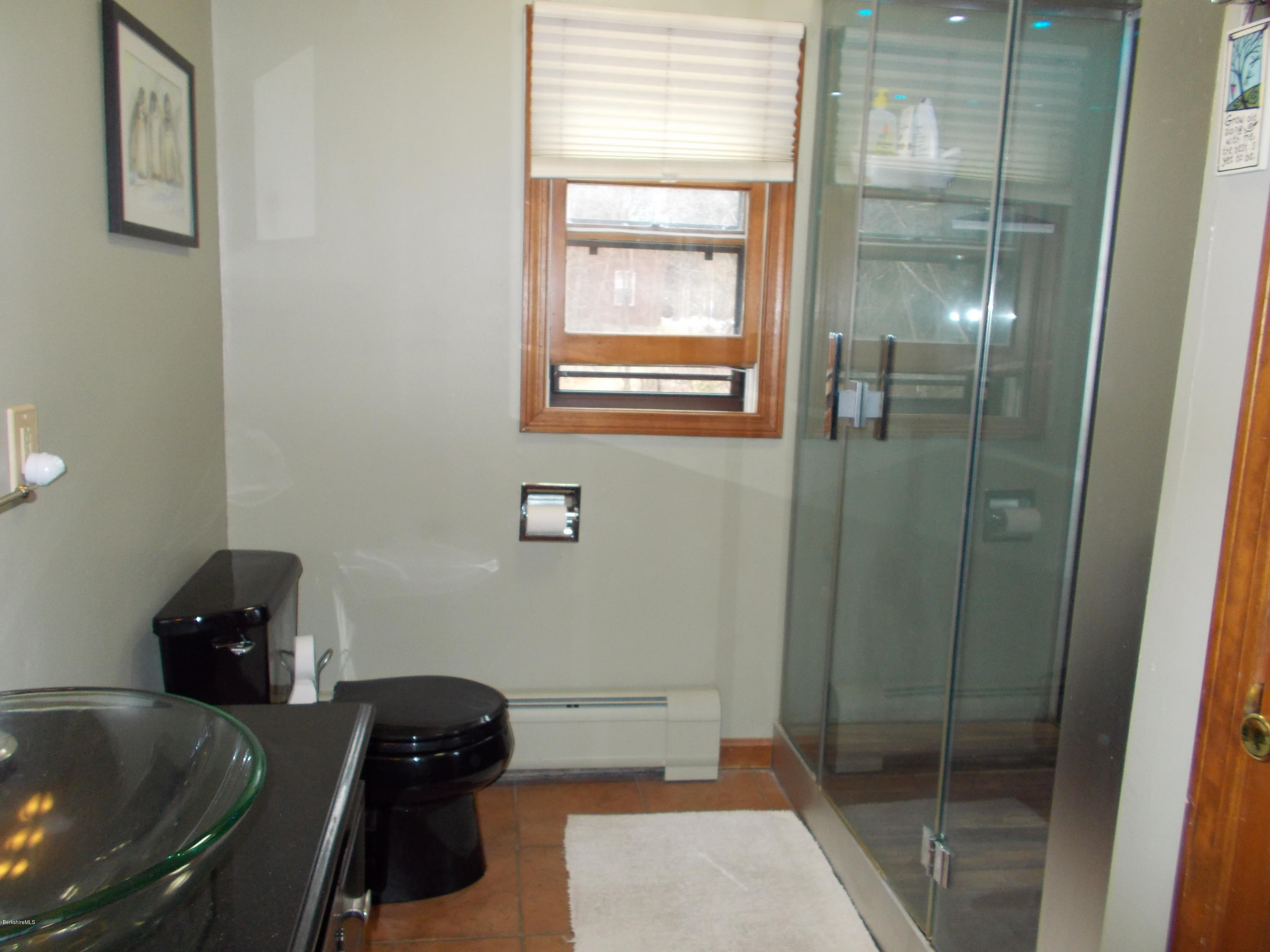 180 Johnson Road Dalton, MA 01226 - Photo 22 of 37 Full Bath