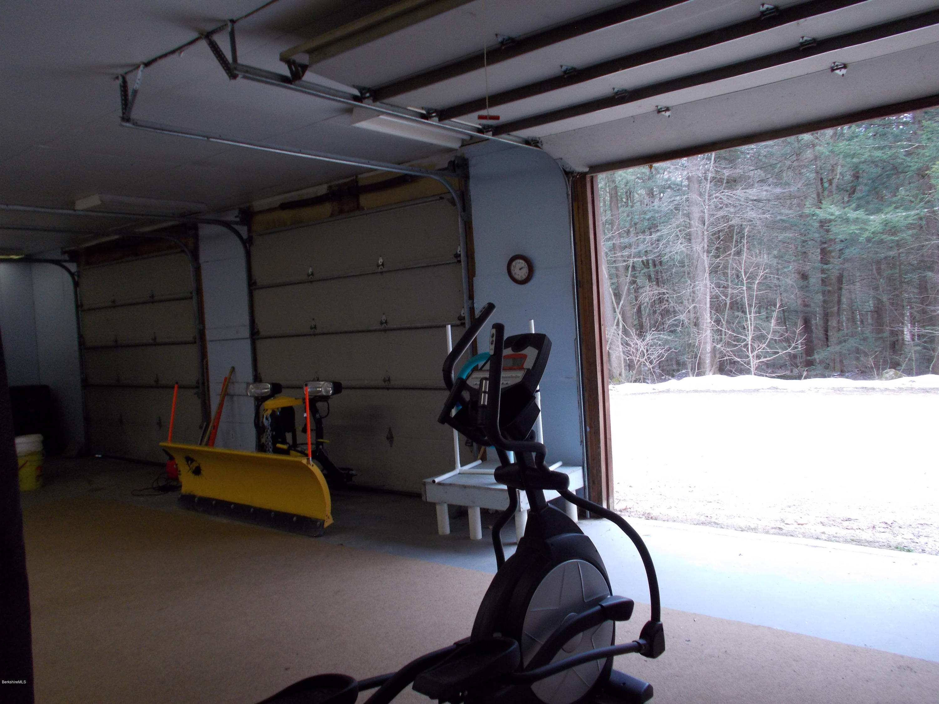 180 Johnson Road Dalton, MA 01226 - Photo 33 of 37 3 Over Head Doors
