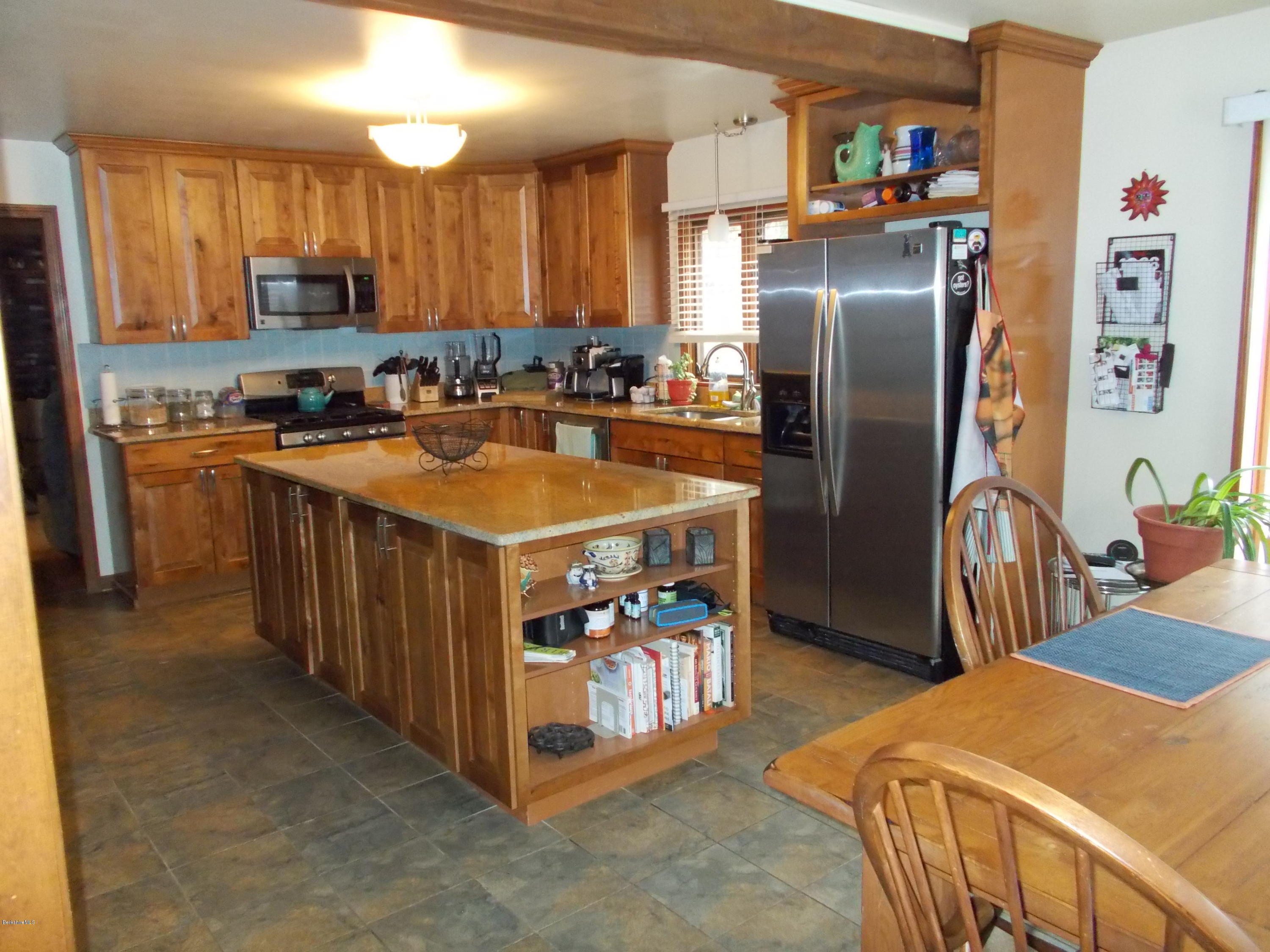 New Kitchen