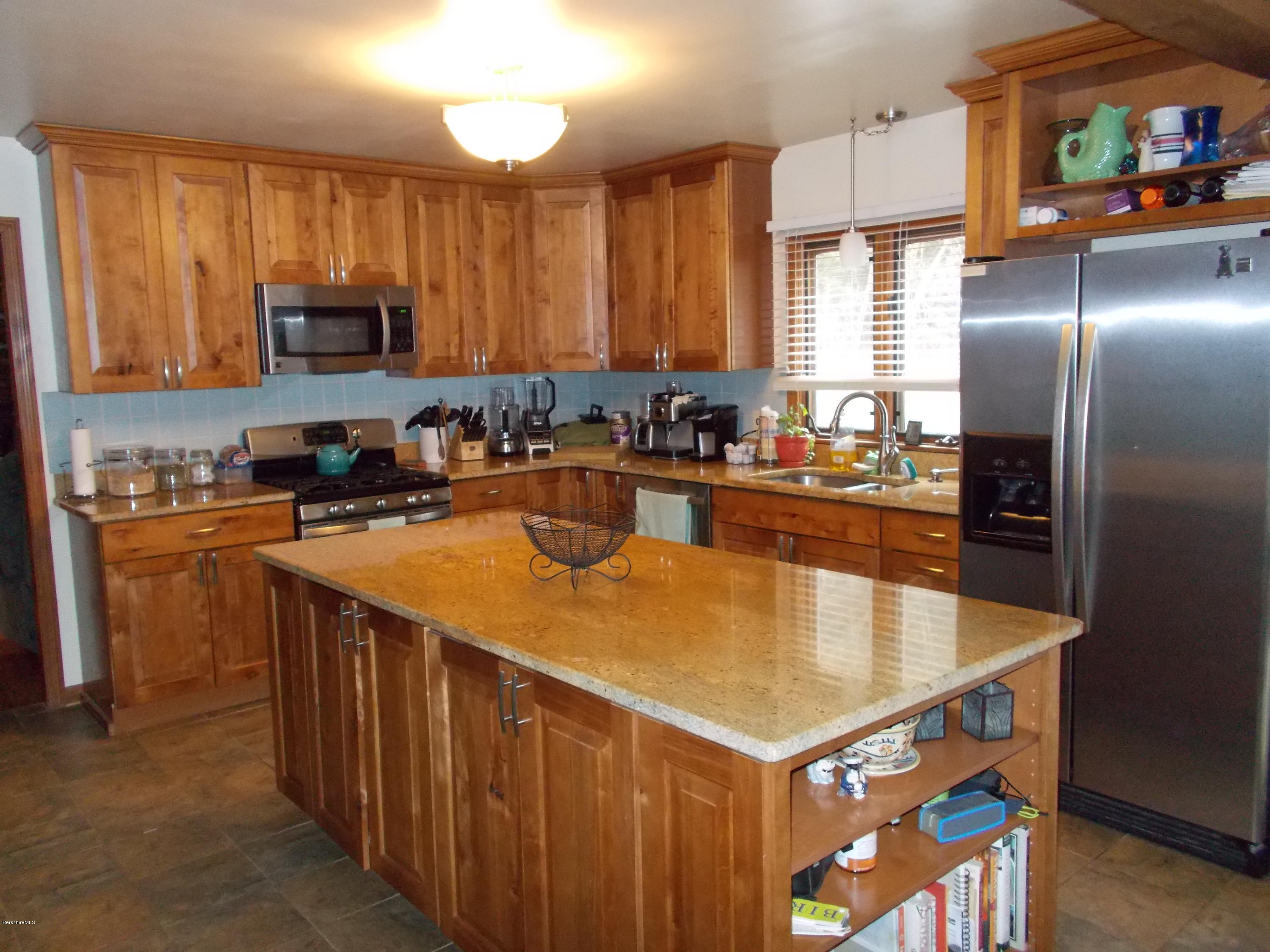 180 Johnson Road Dalton, MA 01226 - Photo 8 of 37 Great Island