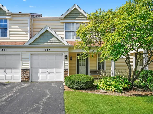 $245,000 | 1862 Pebble Beach Circle, Elgin, IL 60123