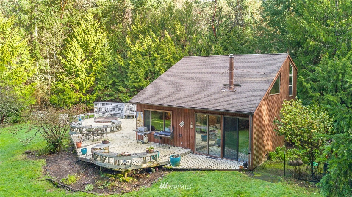 21421 Monument Road Southwest Vashon, WA 98070 - Photo 17 of 18