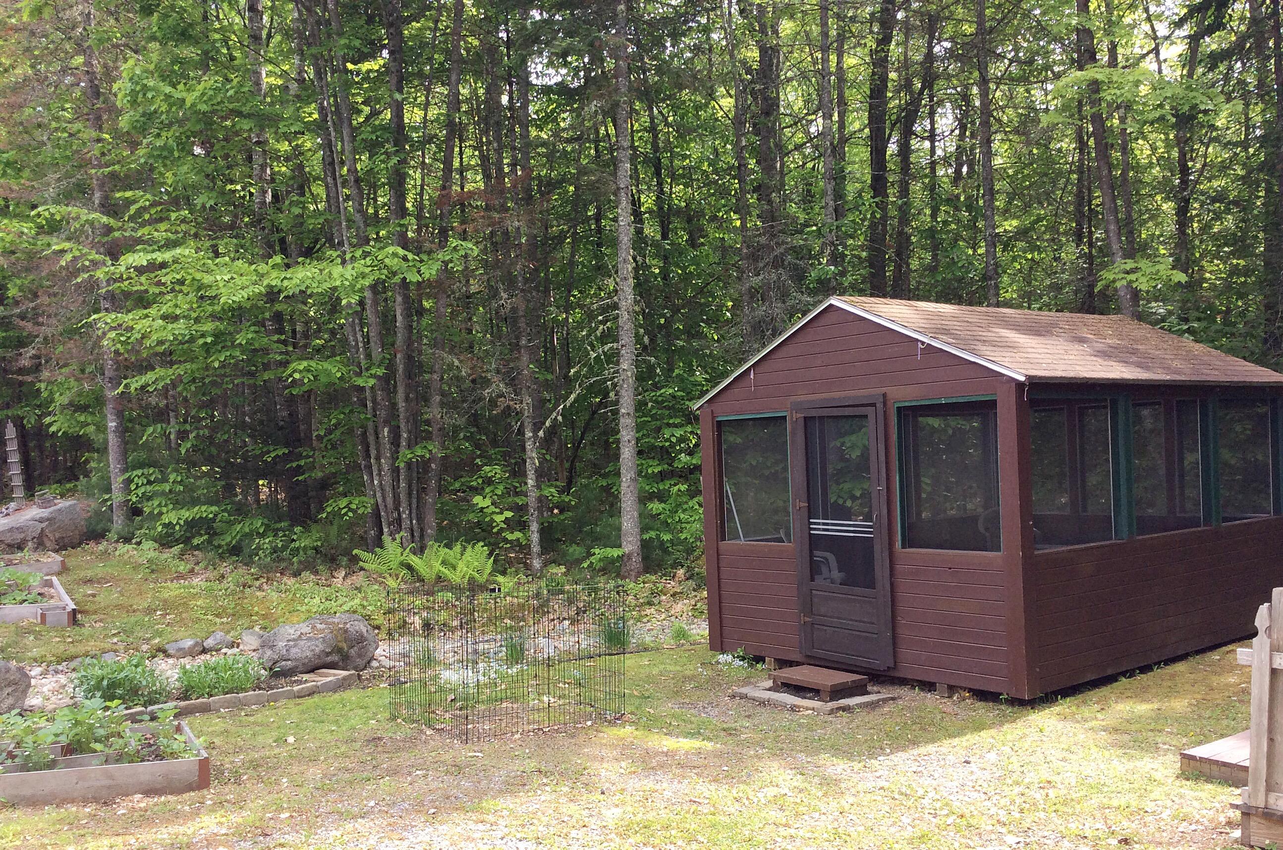160 Lee Gray Road Harrison, ME 04040 - Photo 24 of 34 IMG_9588